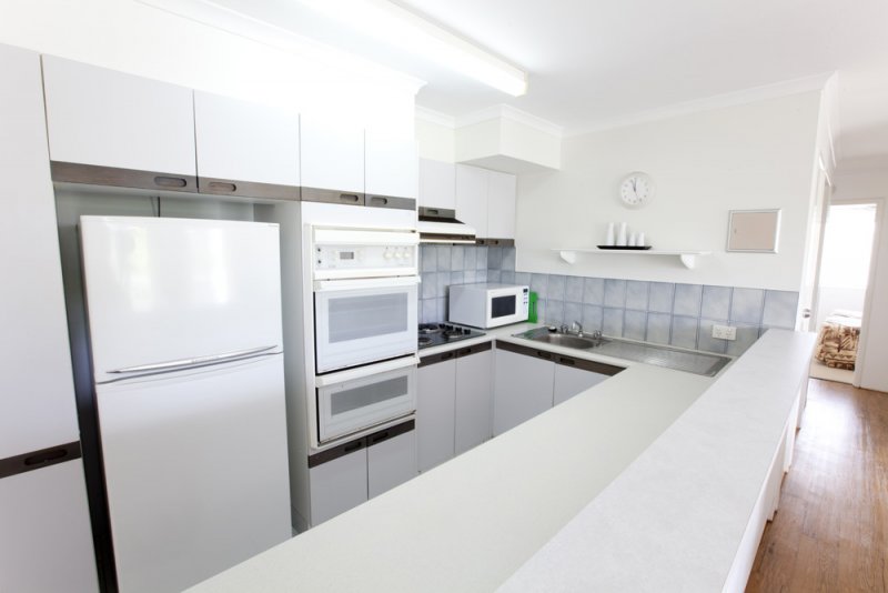 Surfers Paradise Family Holiday Apartments Cannes Court Apartments